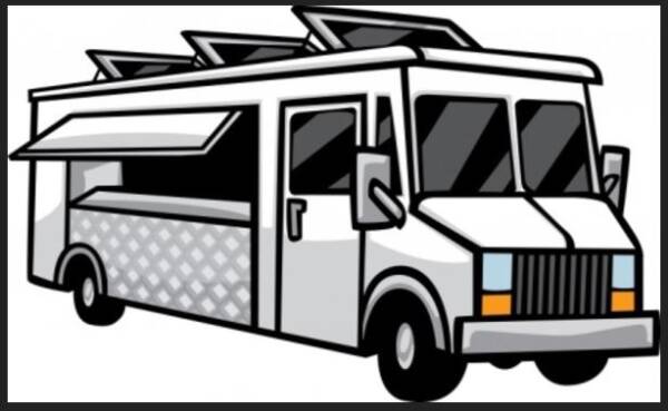 Farmers Market - Truck or Trailer fee