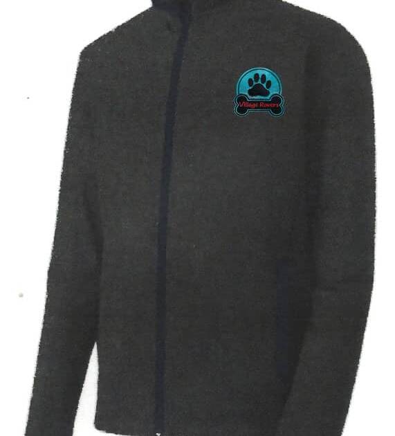 Men's Poly Jacket